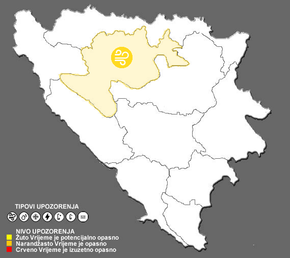 Meteoalarm