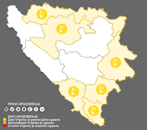 Meteoalarm