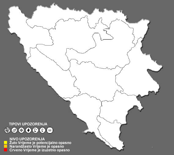 Meteoalarm